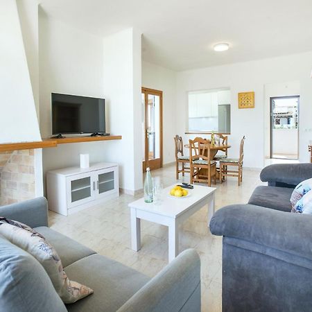 Villa Roca Viva By Villa Plus Cala D´Or Eksteriør billede