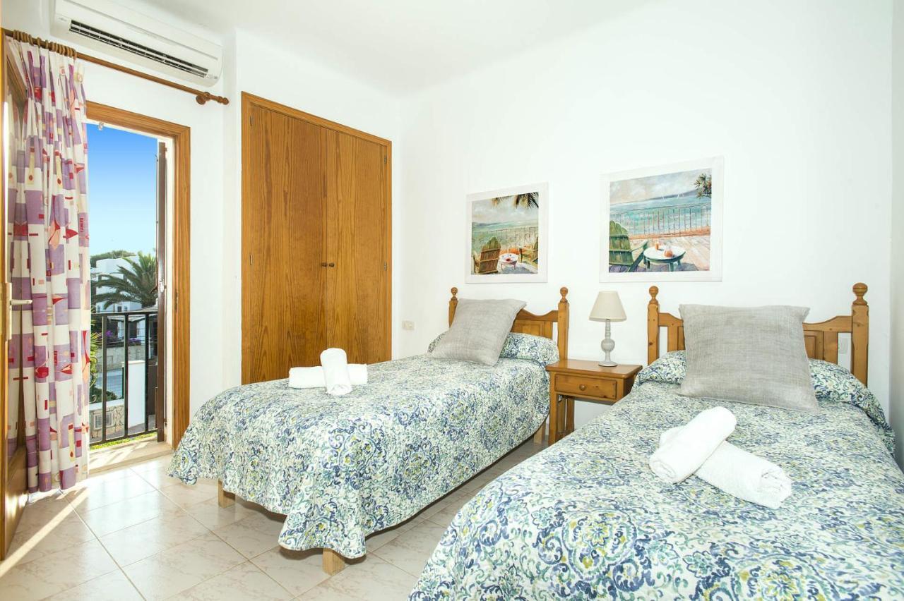 Villa Roca Viva By Villa Plus Cala D´Or Eksteriør billede