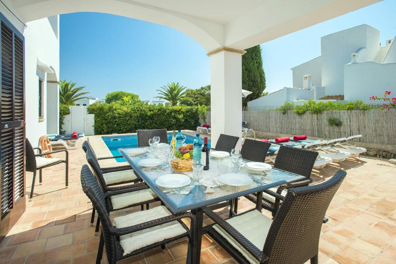Villa Roca Viva By Villa Plus Cala D´Or Eksteriør billede
