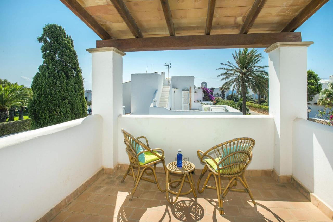 Villa Roca Viva By Villa Plus Cala D´Or Eksteriør billede