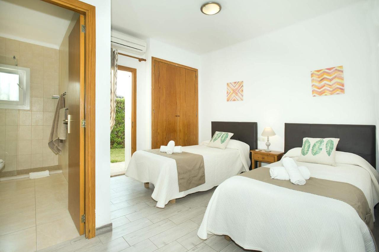 Villa Roca Viva By Villa Plus Cala D´Or Eksteriør billede
