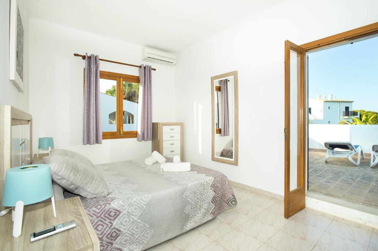 Villa Roca Viva By Villa Plus Cala D´Or Eksteriør billede