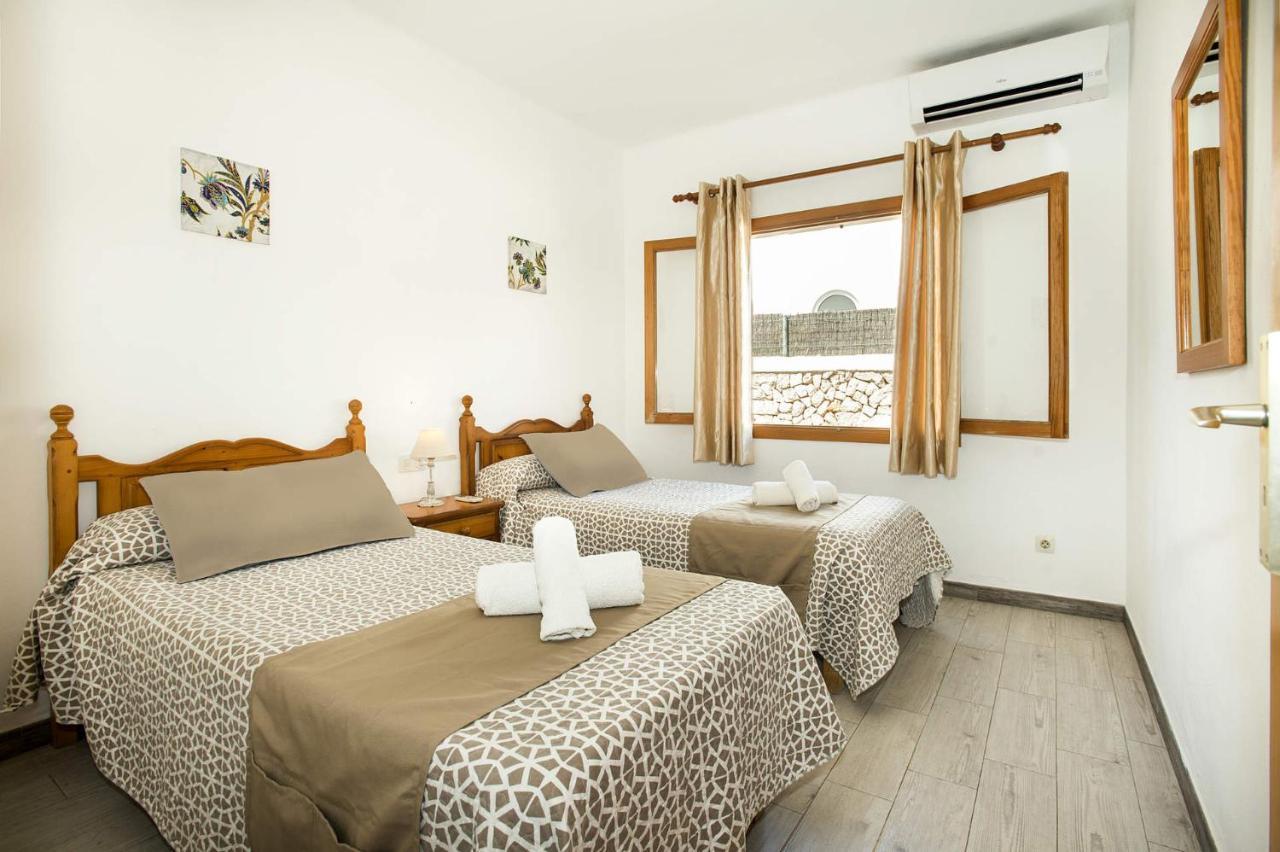 Villa Roca Viva By Villa Plus Cala D´Or Eksteriør billede