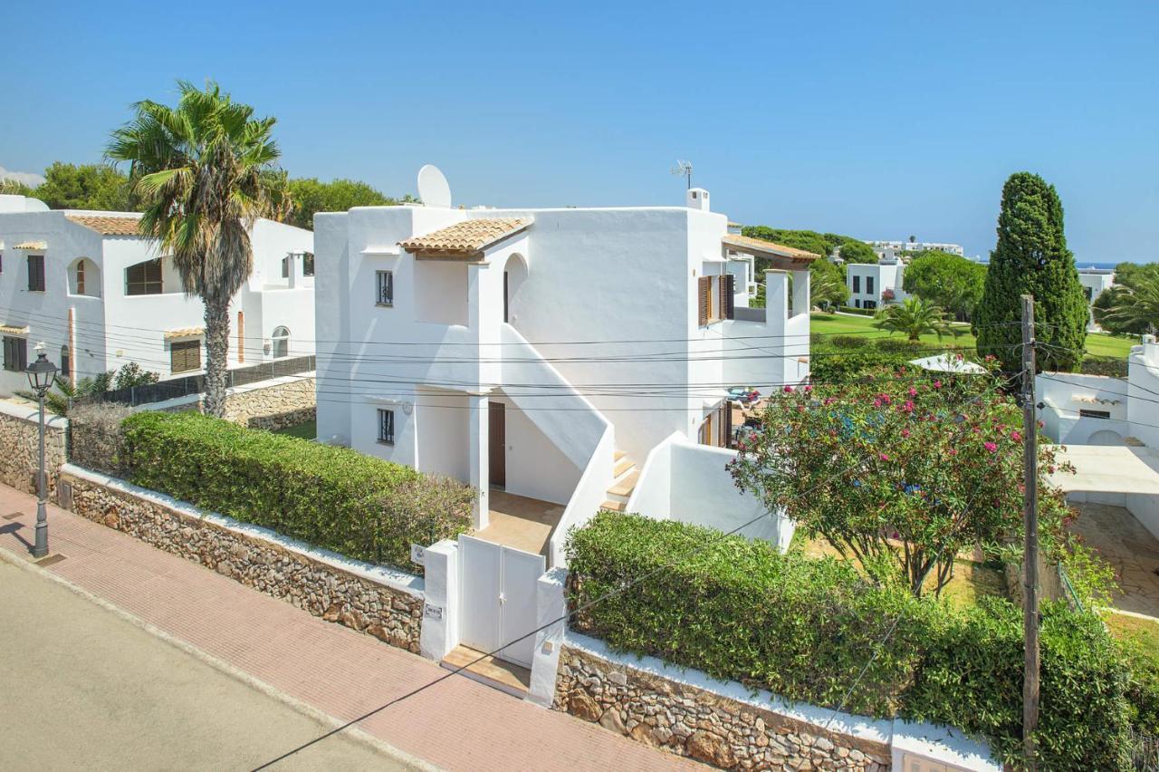 Villa Roca Viva By Villa Plus Cala D´Or Eksteriør billede