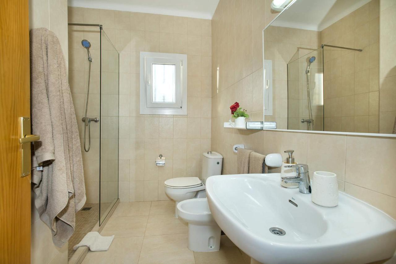 Villa Roca Viva By Villa Plus Cala D´Or Eksteriør billede