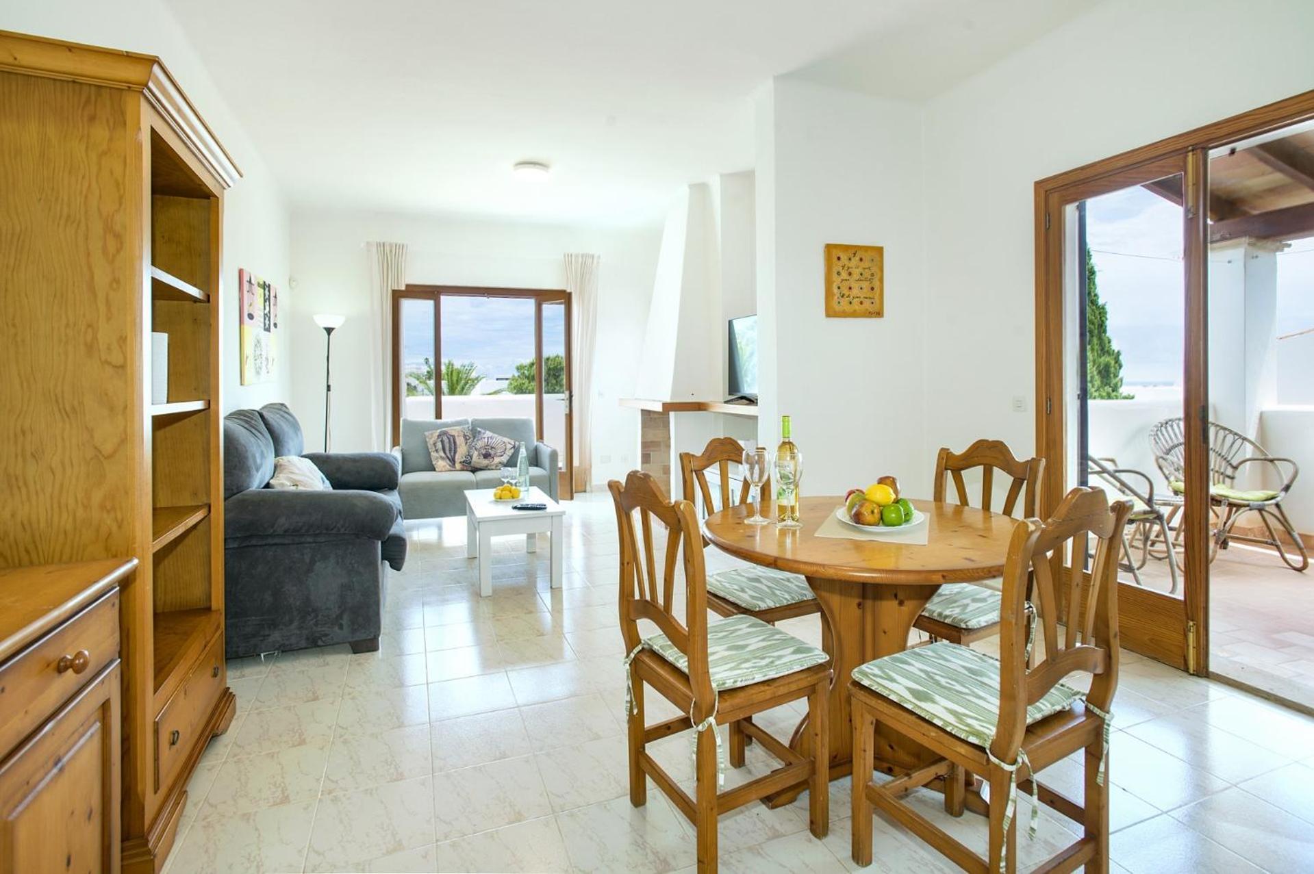 Villa Roca Viva By Villa Plus Cala D´Or Eksteriør billede