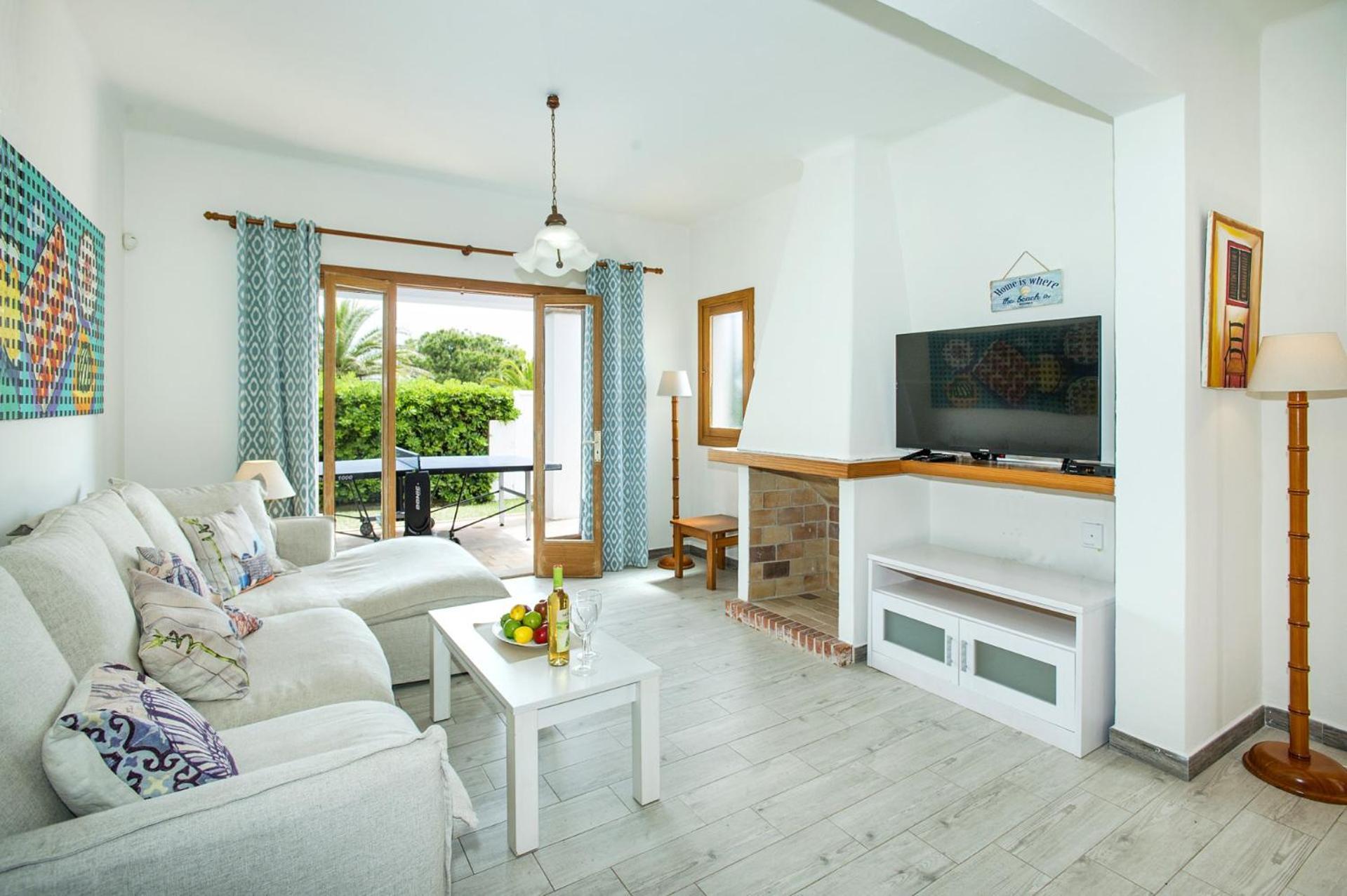 Villa Roca Viva By Villa Plus Cala D´Or Eksteriør billede
